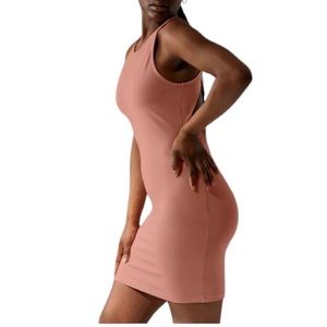 Group By Babaton Contour Dress